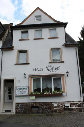  Pension Haus Thies  Кохем